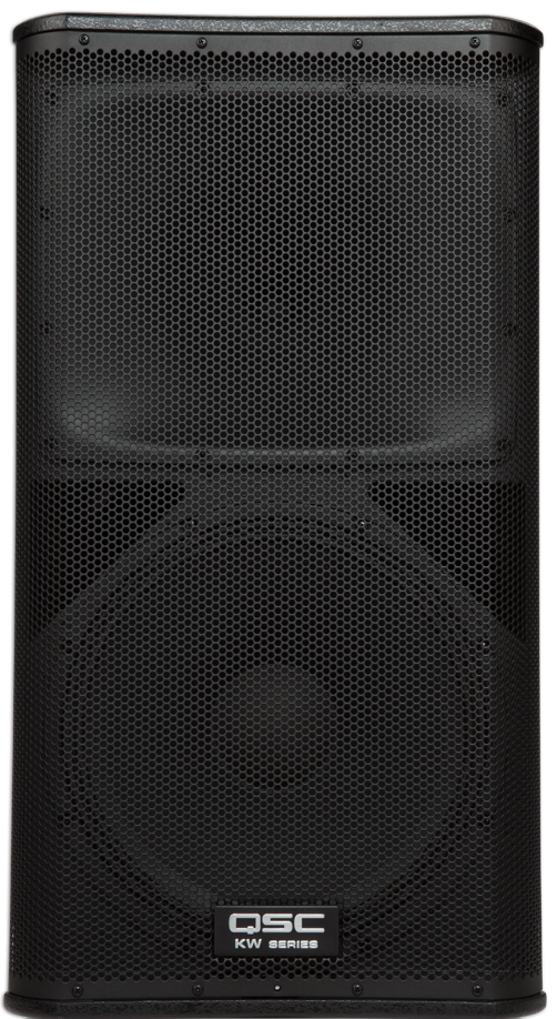 QSC KW152