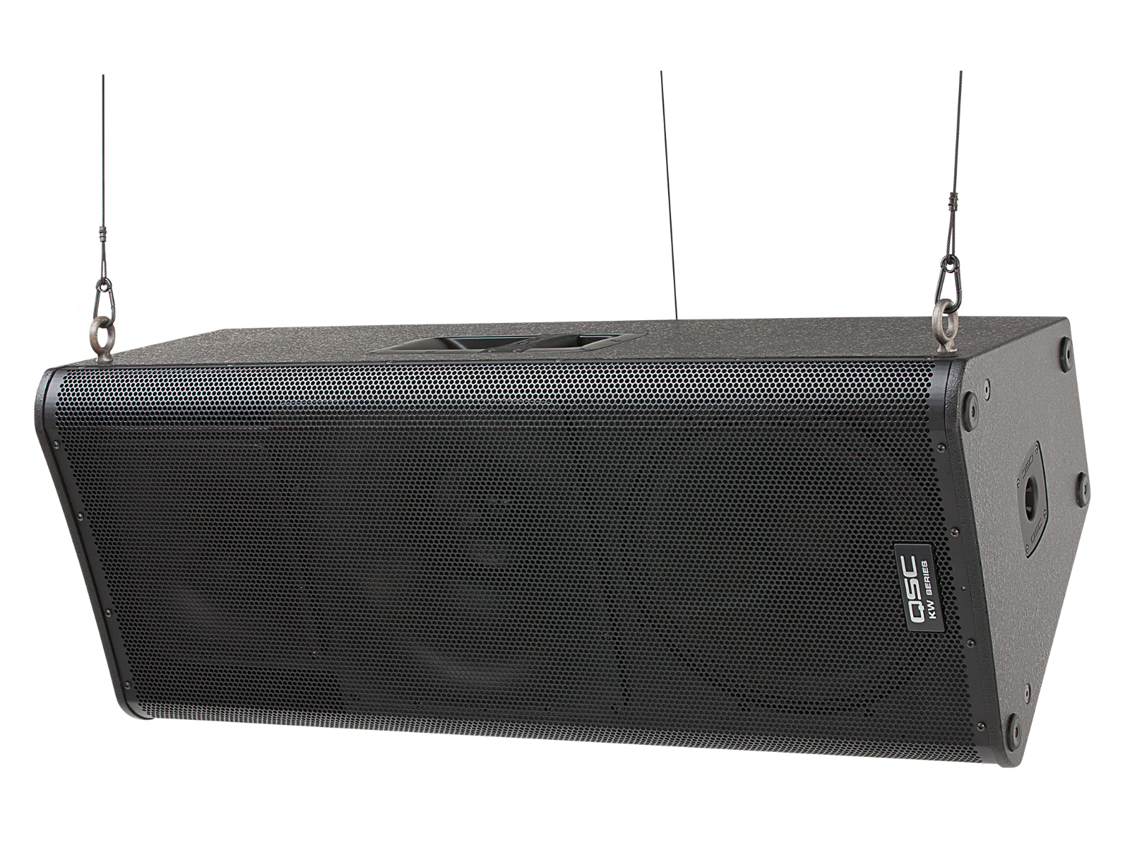 QSC KW153