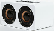 OQAN QBT-100 BT speaker White