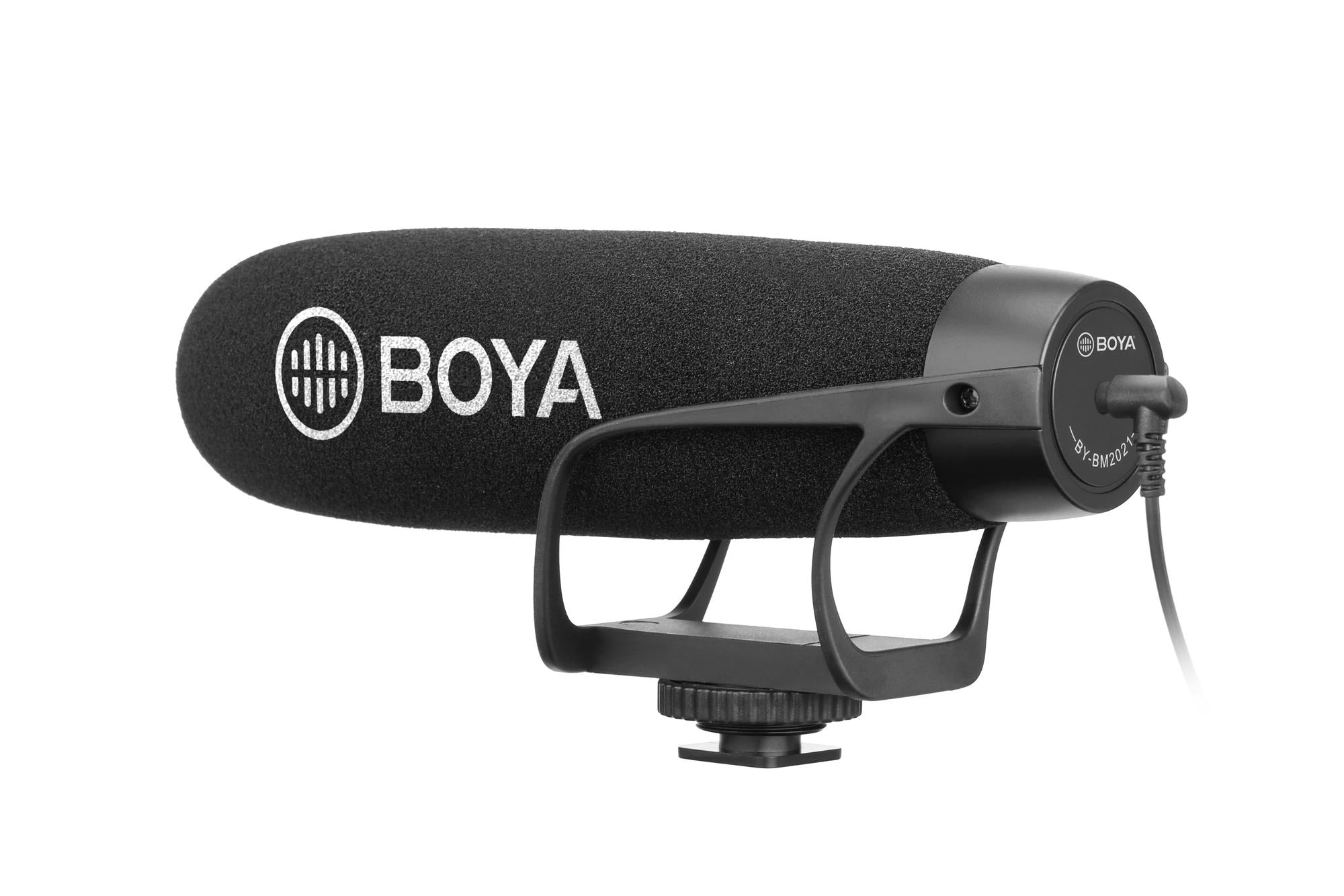 BOYA BM2021