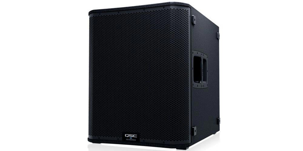 QSC KS118