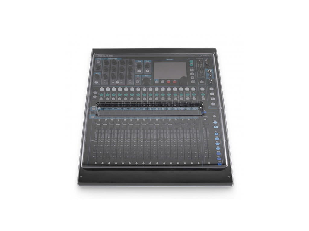 Decksaver Allen-Heath QU16 