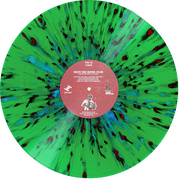 Serato Quantic 12" 