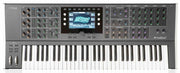 Waldorf Quantum