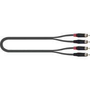 Quik Lok JUST 4RCA 2m