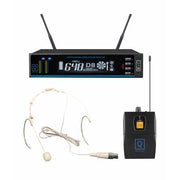 OQAN QWM-1 HEADSET