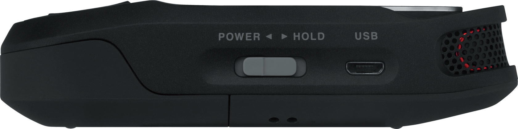 Roland R-07 Black (B-Stock)