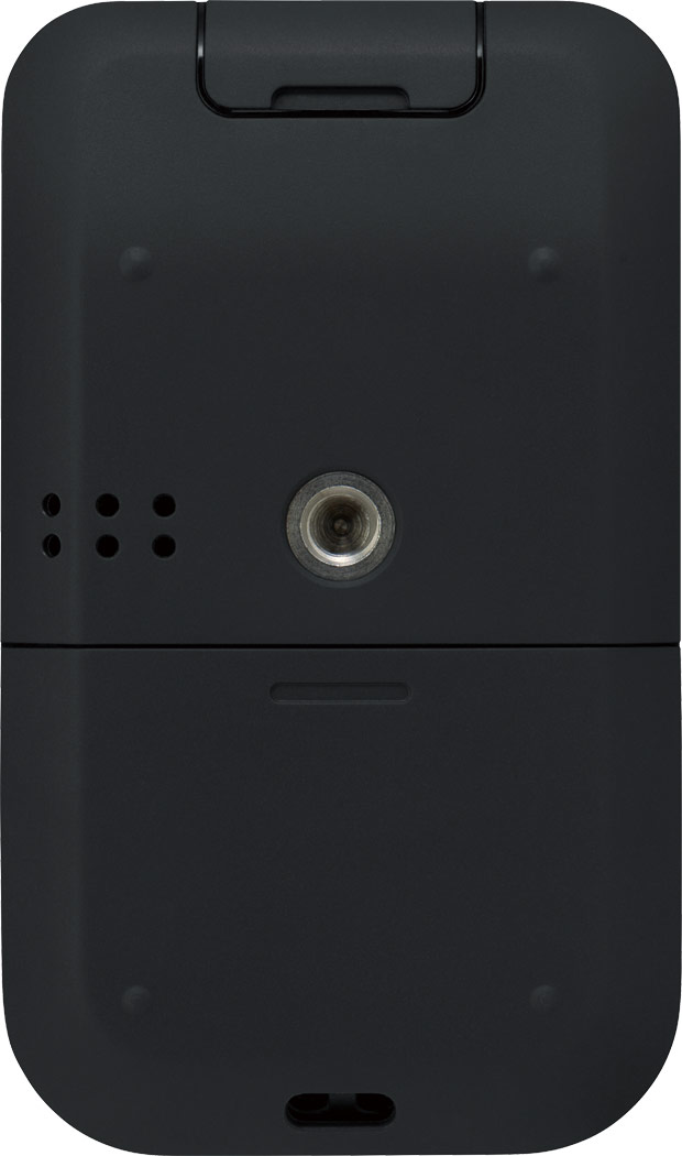 Roland R-07 Black