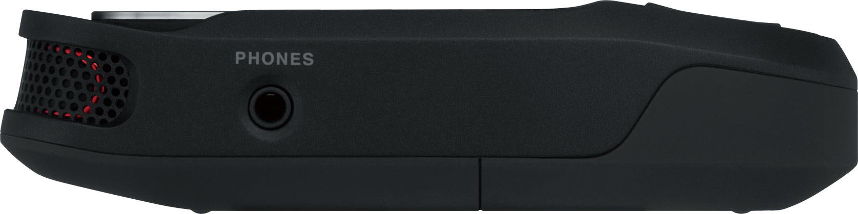 Roland R-07 Black (B-Stock)