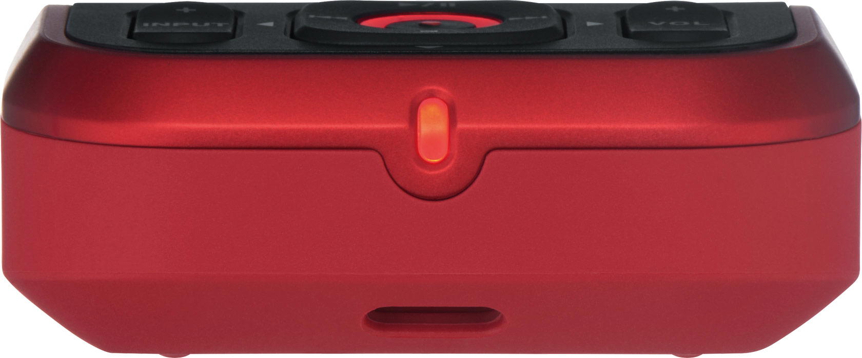 Roland R-07 Red