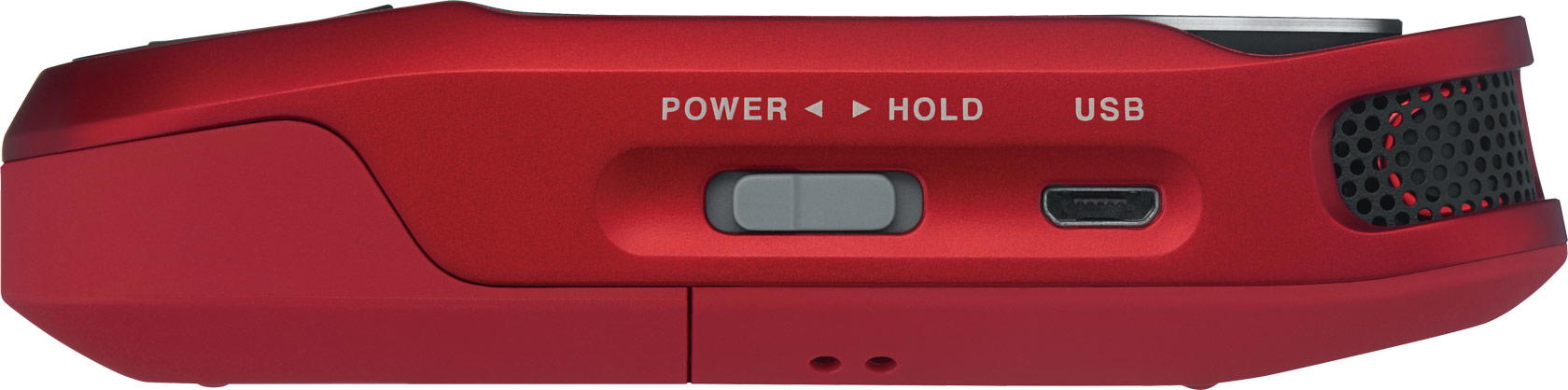 Roland R-07 Red