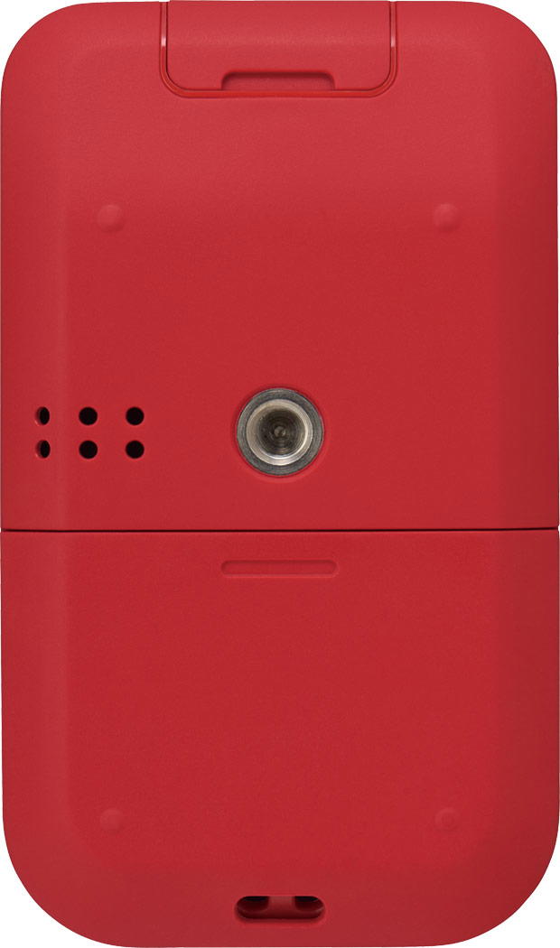Roland R-07 Red