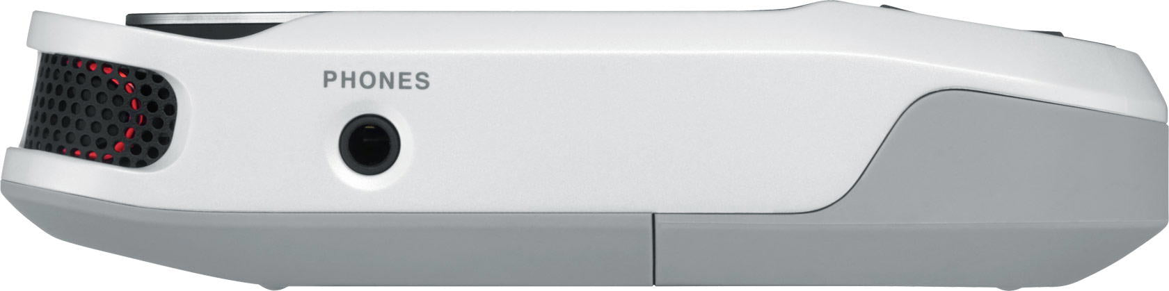 Roland R-07 White