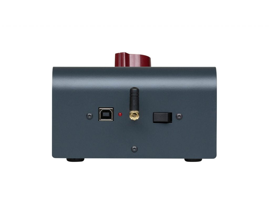 HERITAGE AUDIO R.A.M. 5000 MONITOR CONTROLLER 5.1
