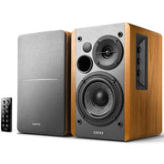 Edifier R1280DB Marrón Altavoces Activos Bluetooth. Pareja