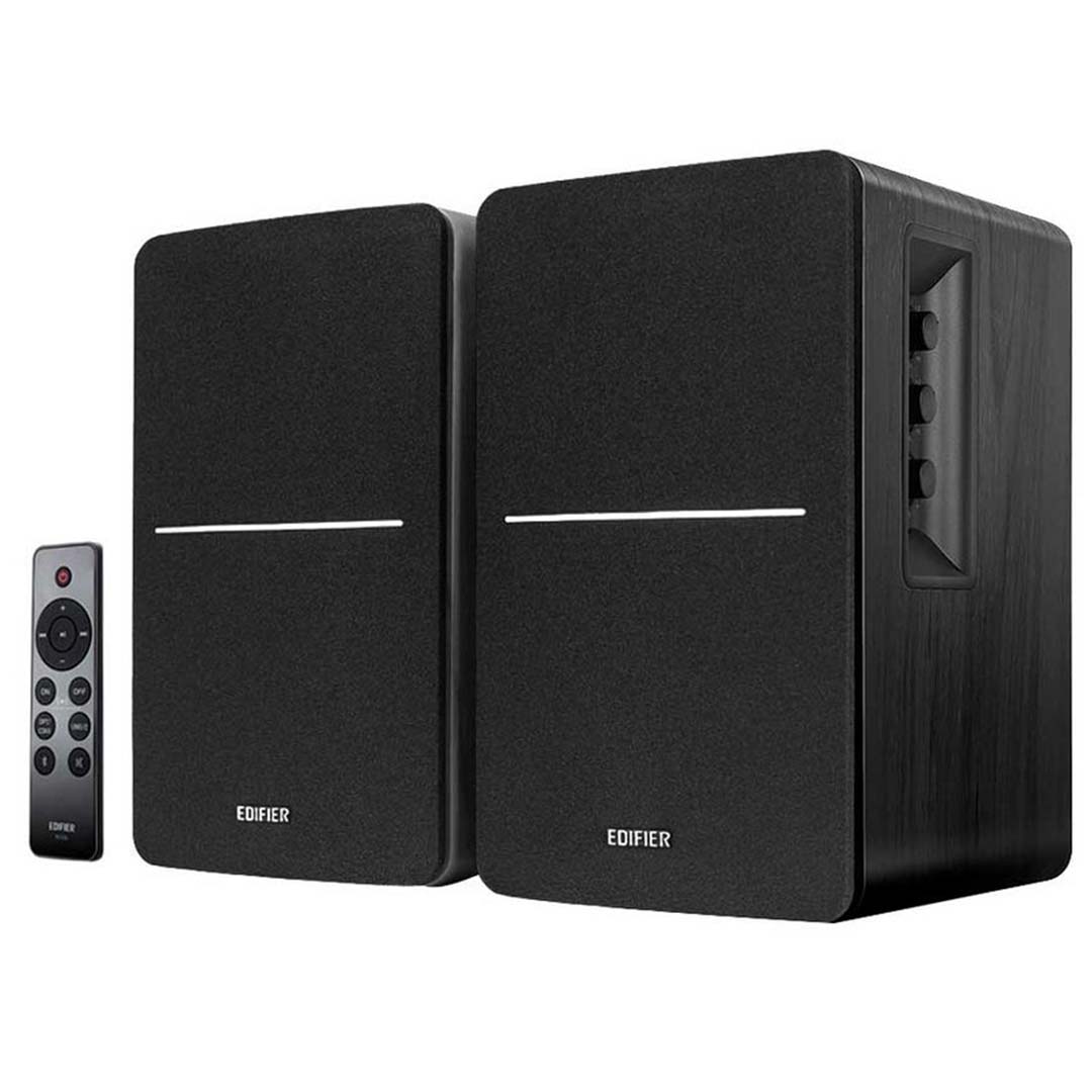 Edifier R1280DBs Altavoces Activos Bluetooth. Negro