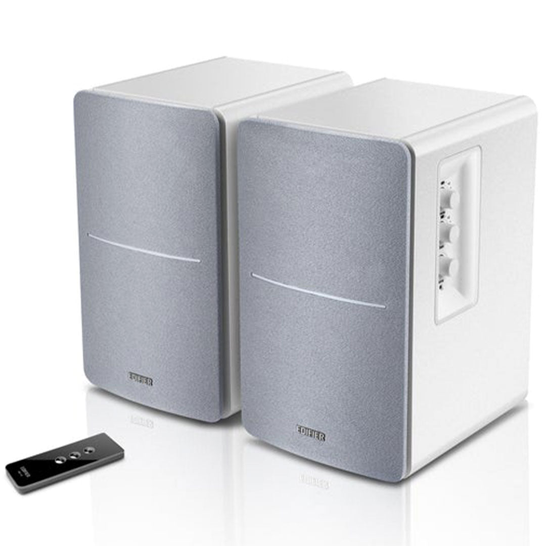 Edifier R1280T Altavoces Activos. Blanco. Pareja