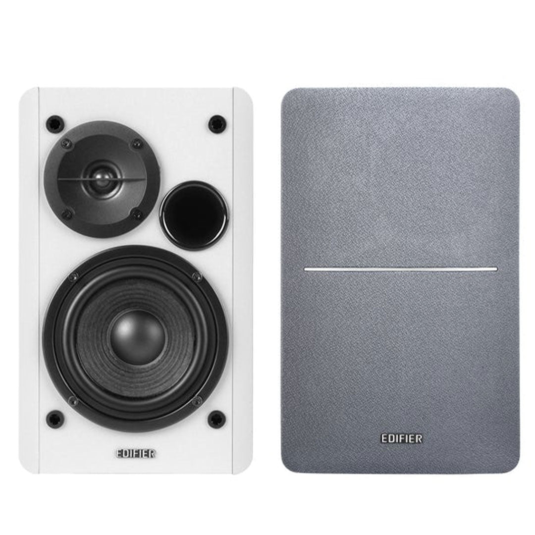Edifier R1280T Altavoces Activos. Blanco. Pareja