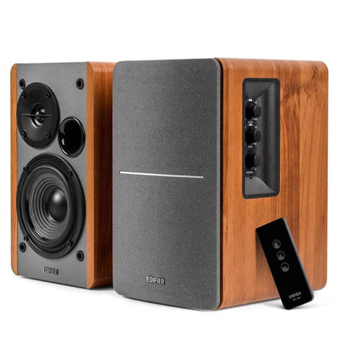 Edifier R1280T Altavoces Activos Marron