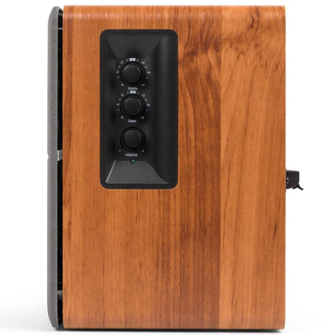Edifier R1280T Altavoces Activos Marron