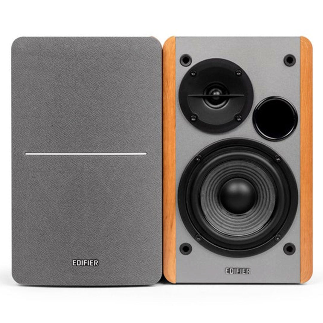 Edifier R1280T Altavoces Activos Marron