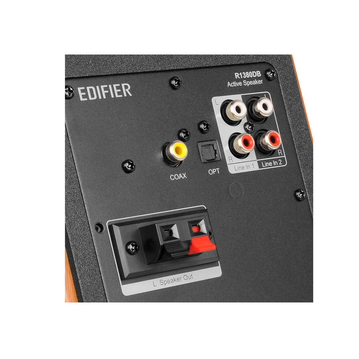 Edifier R1380DB Altavoces Activos Bluetooth V 5.1