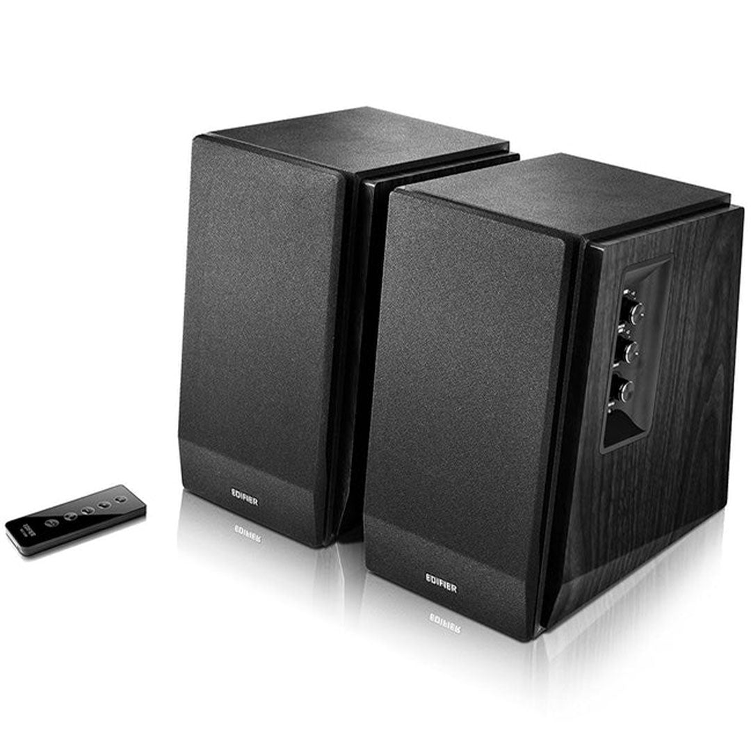 Edifier R1700BT Altavoces Activos Bluetooth. Negro