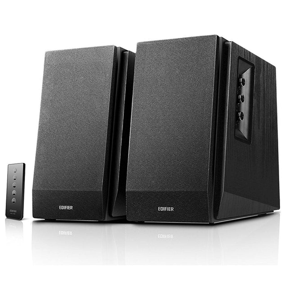 Edifier R1700BT Altavoces Activos Bluetooth. Negro
