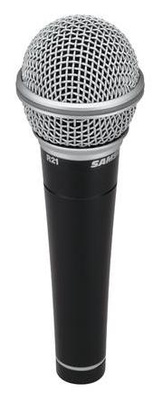 Samson R21 3-Pack