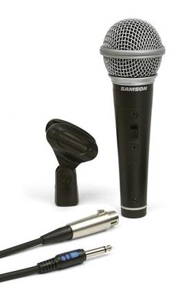 Samson R21s
