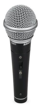Samson R21s