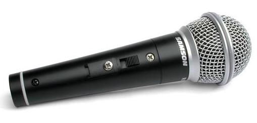 Samson R21s