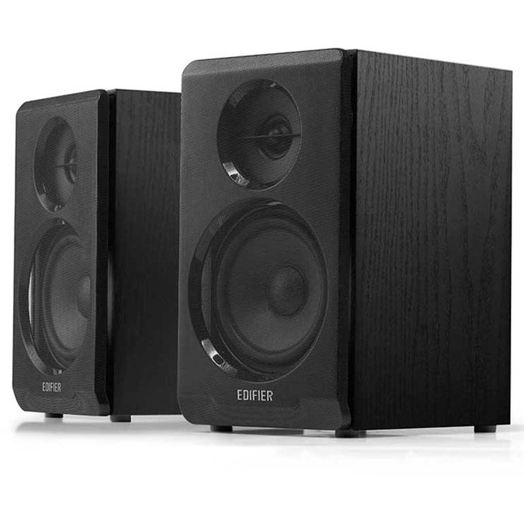 Edifier R33BT Altavoces Activos PC