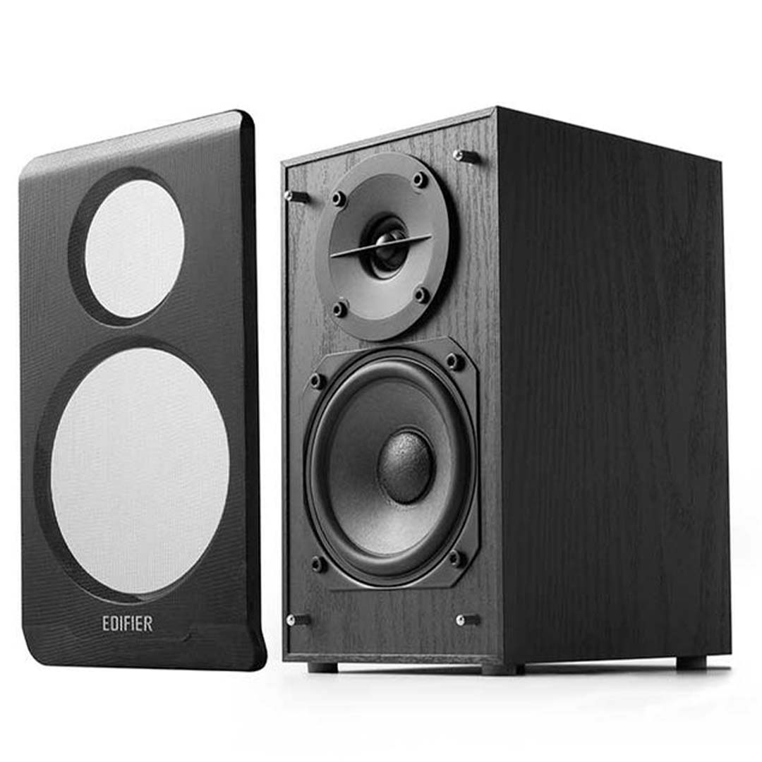 Edifier R33BT Altavoces Activos PC