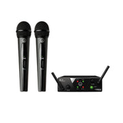 AKG WMS 40 Mini Dual Vocal (ISM2/3)