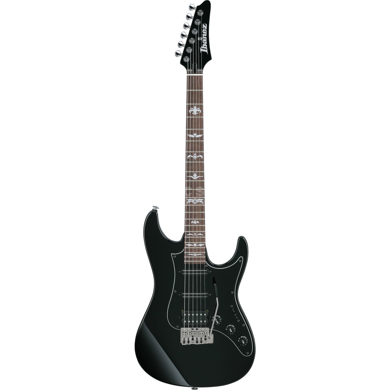 Ibanez ATZ300-BK Andy Timmons Signature