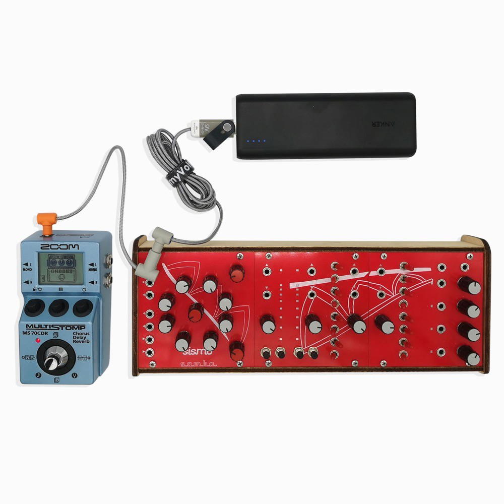 MyVolts VAR6 Crazy Chain
