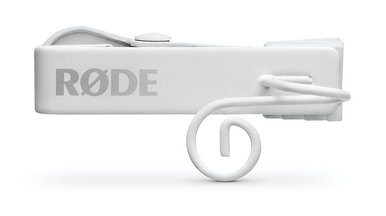Rode Lavalier GO White (B-Stock)