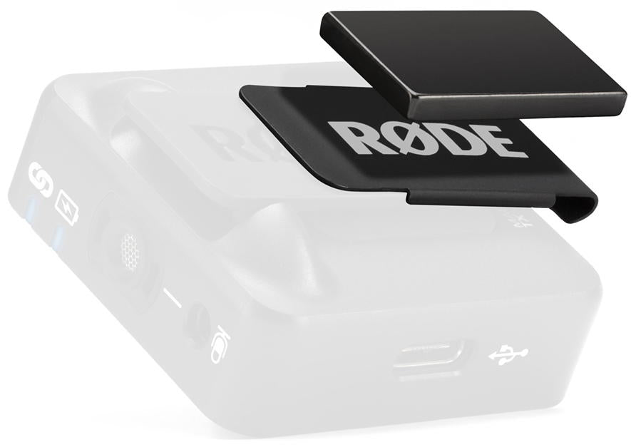 Rode Magclip GO