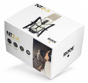 RODE NT2-A Studio Solution Kit
