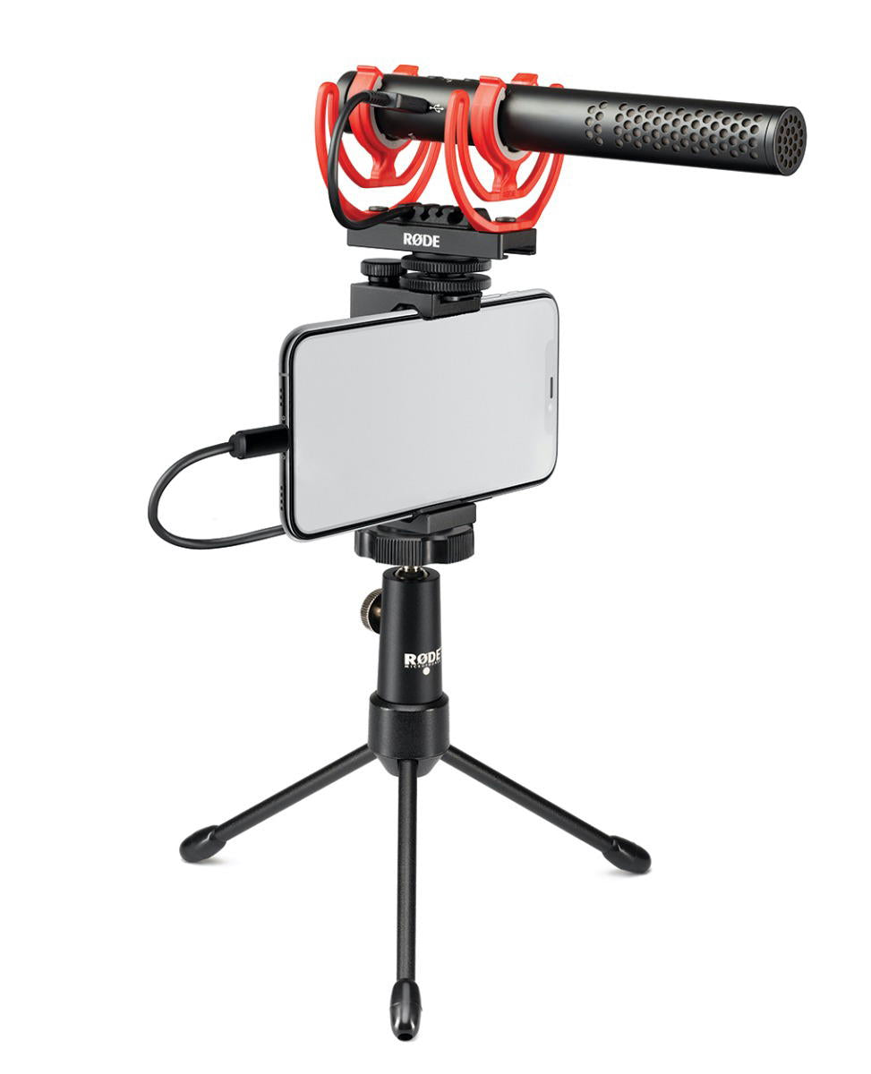 Rode Videomic NTG