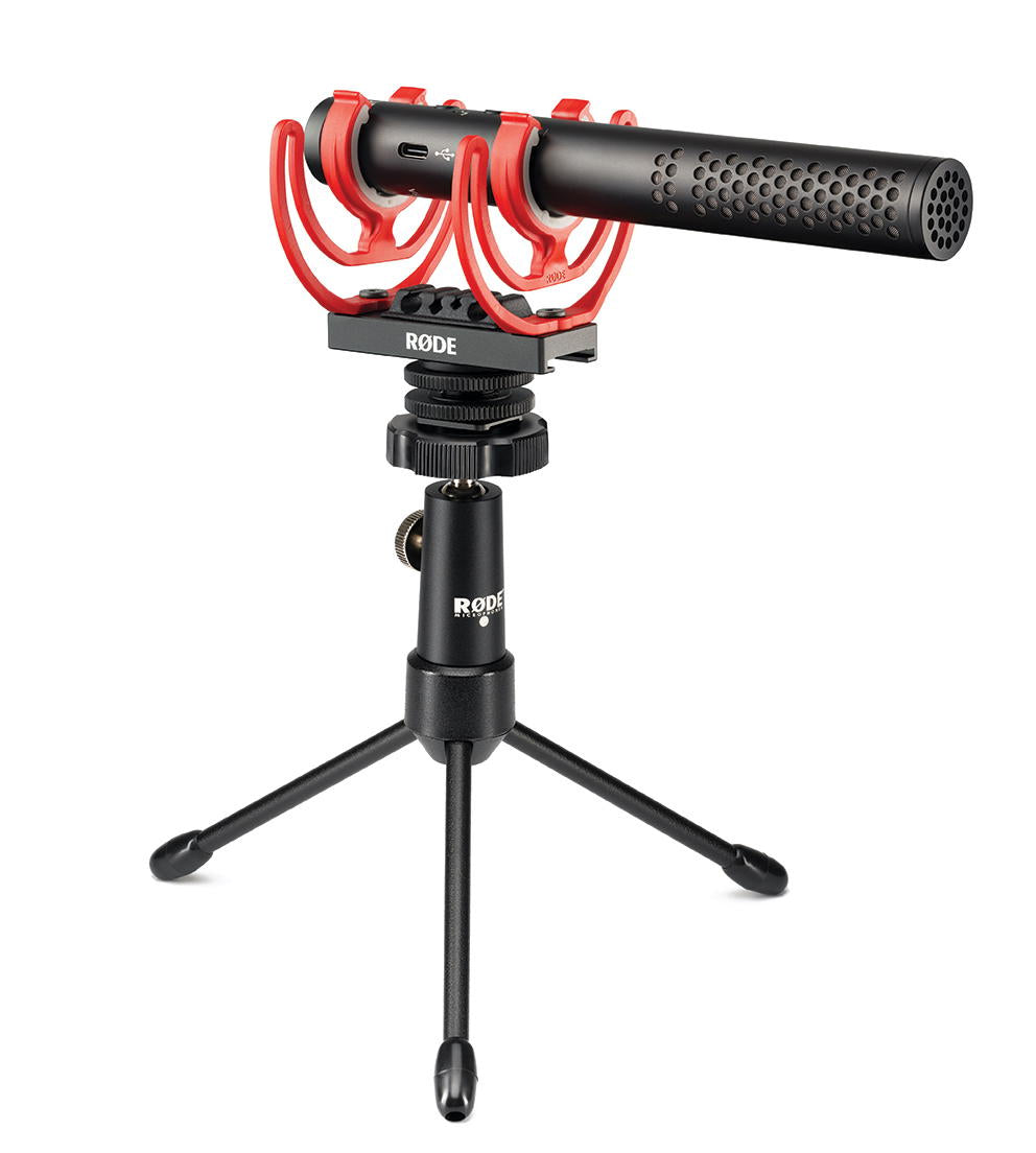 Rode Videomic NTG
