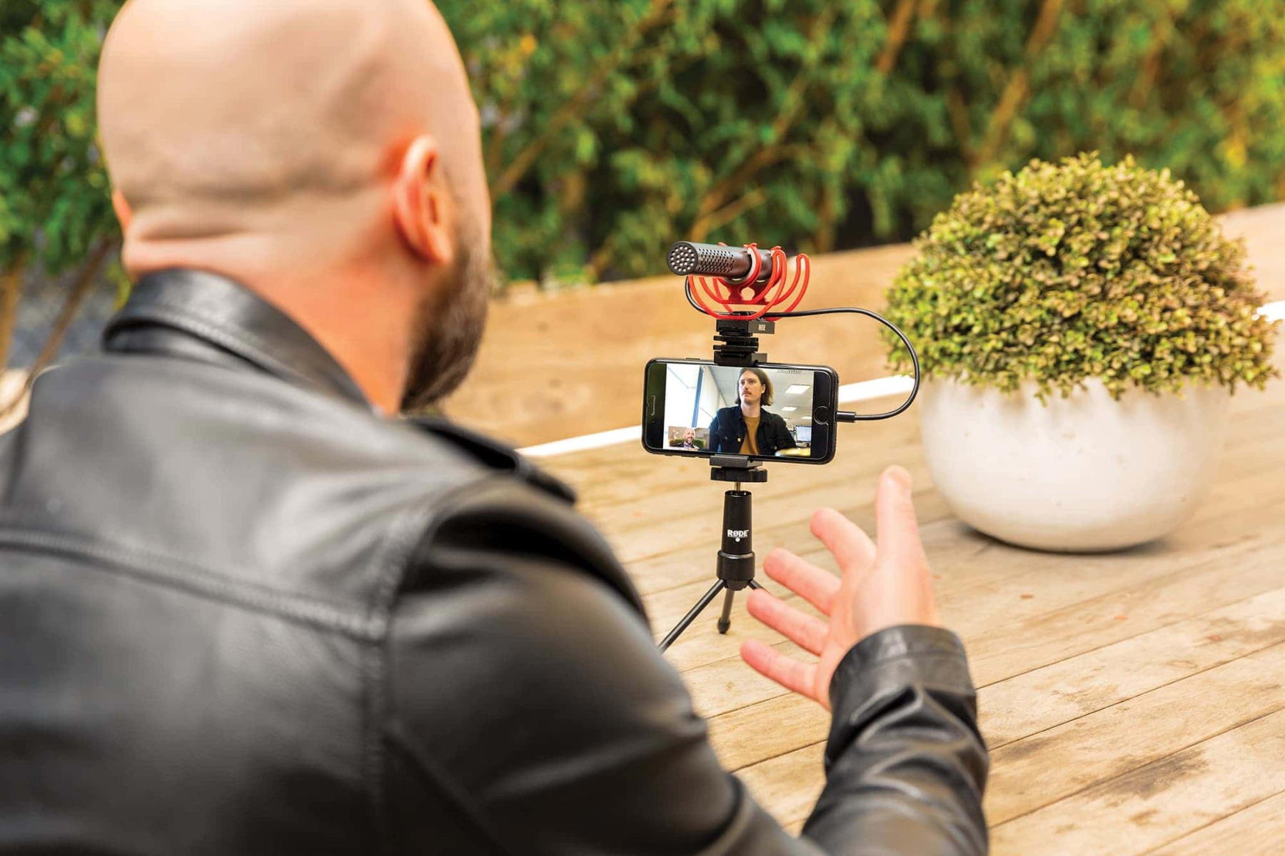 Rode Videomic NTG