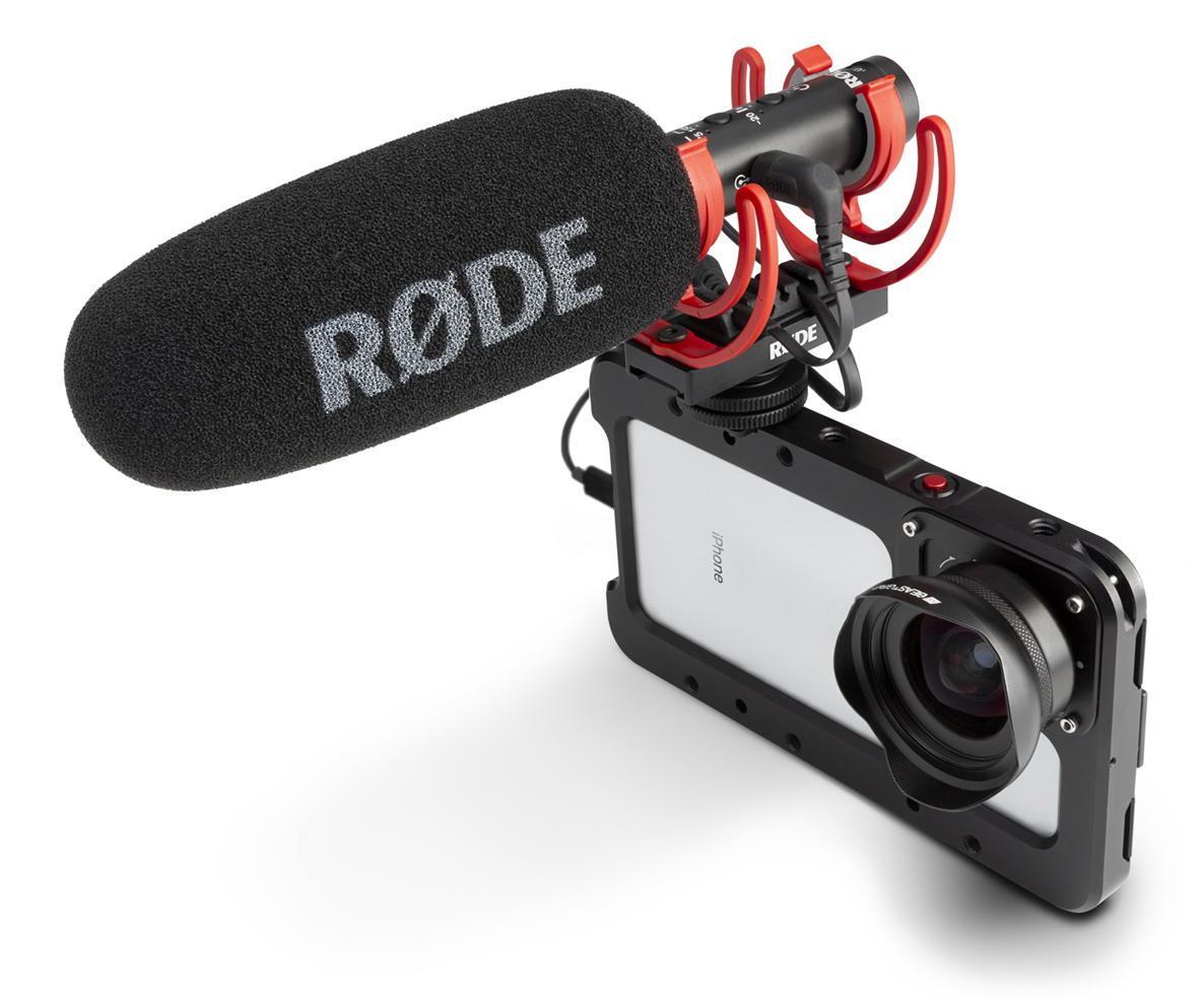 Rode Videomic NTG