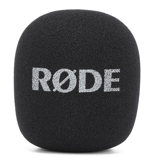 Rode Interview GO (B-Stock)