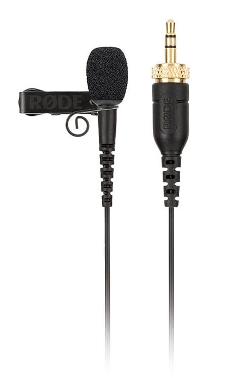 Rode RODELink Lavalier
