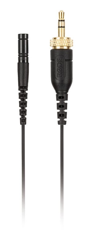 Rode RODELink Lavalier