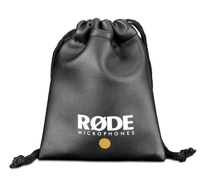 Rode RODELink Lavalier