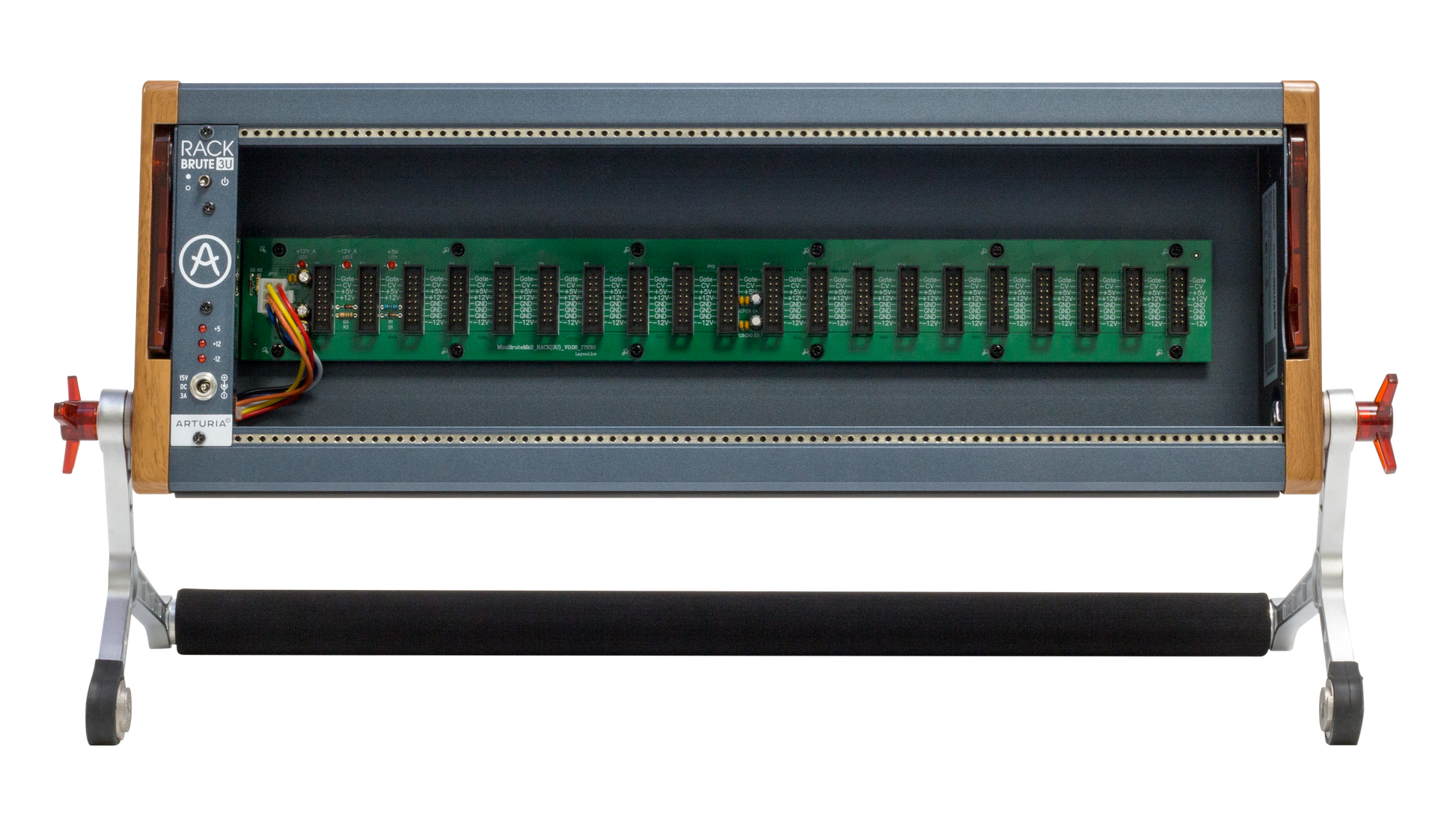 Arturia RackBrute 3U