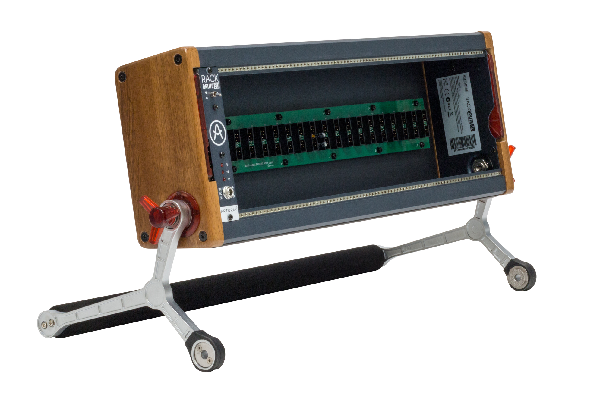 Arturia RackBrute 3U